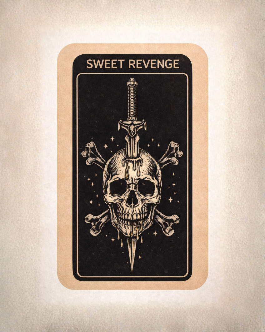 Răzbunare Dulce