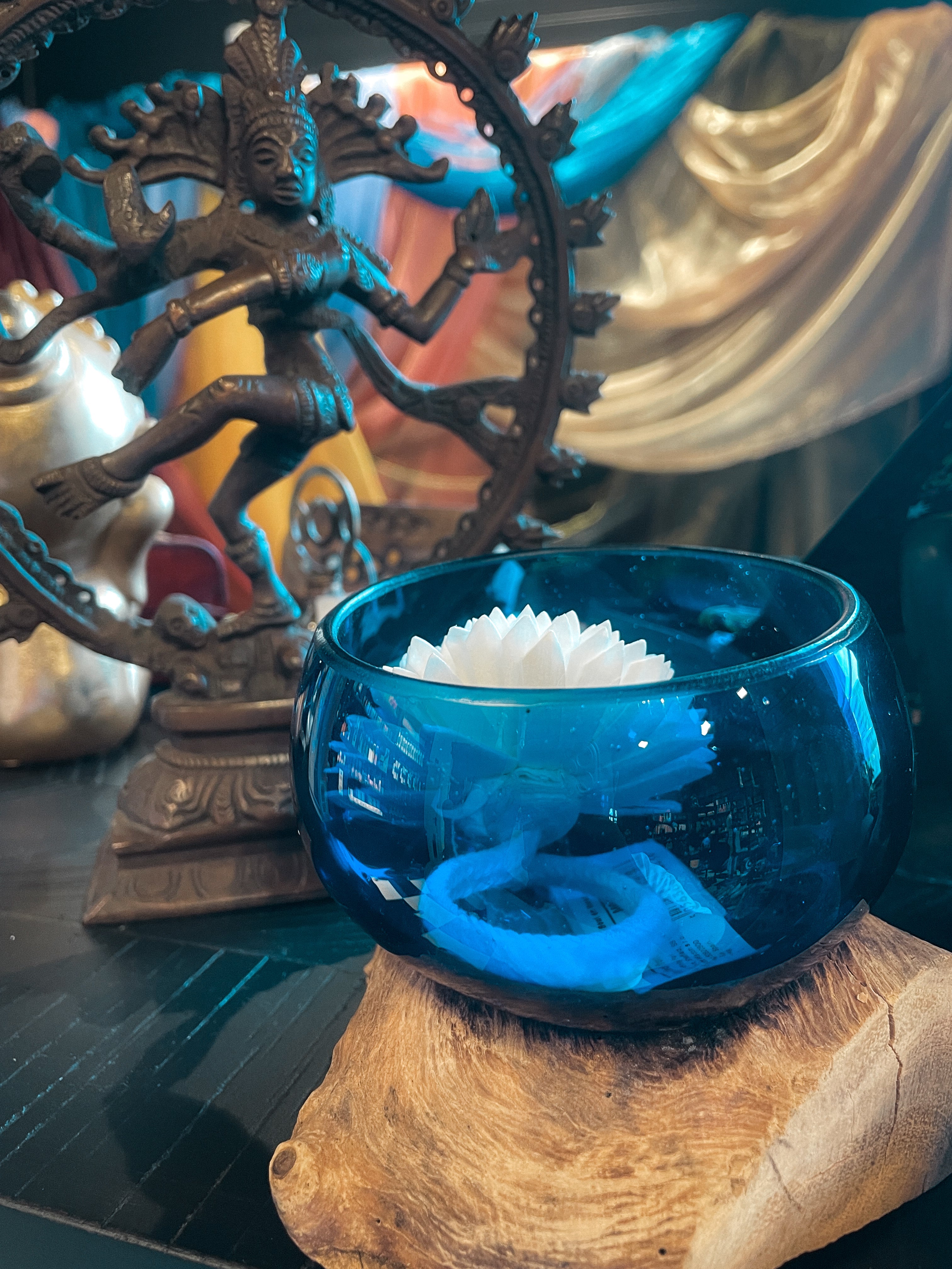 Obiecte decorative magice