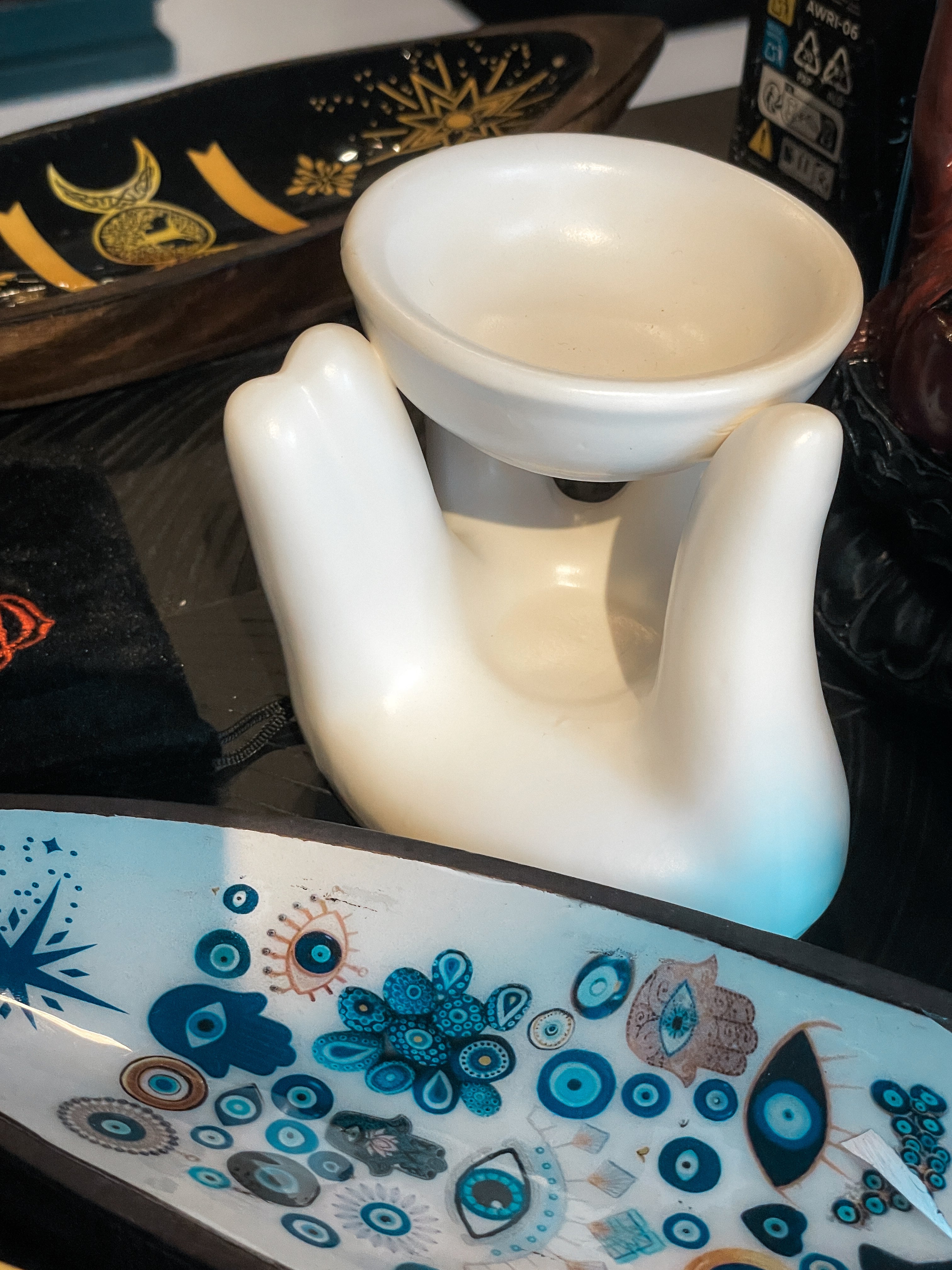 Suporturi și Accesorii