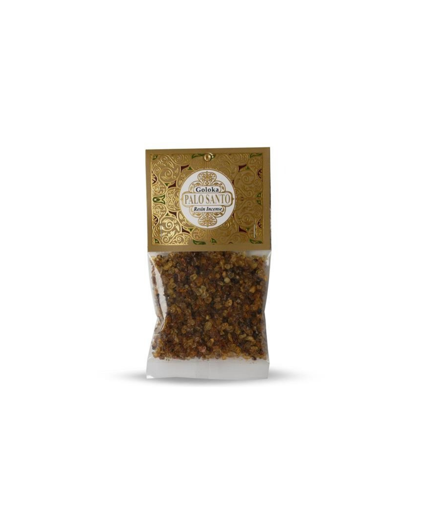 Tămâie Rășină Goloka „Palo Santo” – 30 g