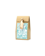 Sare de Baie pentru Aromaterapie – Arbore de Ceai și Lămâie Verde - 500 g