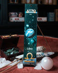 Bețișoare parfumate Astro Scents Mosc – Balanță