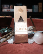 Sagrada Madre Pure Energy incense Harmonize -- ±22g