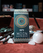 Tămâie Nomadă Gypsy - LUNĂ