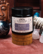 Lumânare parfumată Le Chatelard 1802 Lavender — 80 g