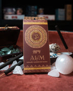 Tămâie Nomadă Gypsy - AUM