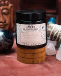 Lumânare parfumată Le Chatelard 1802 Voluptuous Silk — 80 g