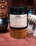 Lumânare parfumată Le Chatelard 1802 Voluptuous Silk — 80 g