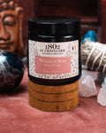 Lumânare parfumată Le Chatelard 1802 Rose Petals — 80 g
