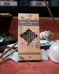 Bețișoare parfumate pentru purificare spirituală Cleansing White Sage