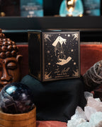 Lumânare de manifestare Love Spell — 120 g