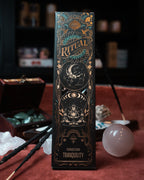 Sagrada Madre Ritual incense Tranquility -- 40g