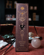 Sagrada Madre Sacred Line incense Meditation -- 38g