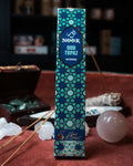 Bețișoare de Tămâie Noor Oud - Topaz
