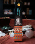 Bețișoare Parfumate Tribal - Copal Alb