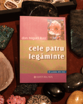 Cele Patru Legăminte – Ghid Practic – Don Miguel Ruiz, Janet Mills