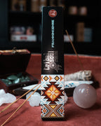 Bețișoare Parfumate Tribal - Tămâie