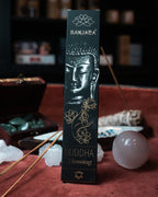 Banjara Buddha - Binecuvântare