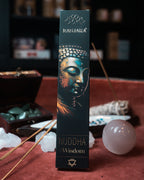 Banjara Buddha - Înțelepciune