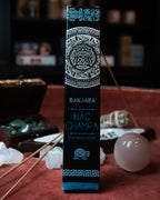 Bețișoare Parfumate Tribale Banjara - Nag Champa