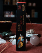 Bețișoare Parfumate Tribale Banjara - Sânge de Dragon