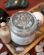 A&C Praf de Zâne (Fairy Dust) 500g - Sare de Mare și Mușchi