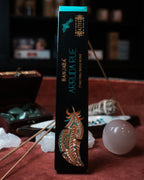 Bețișoare Parfumate Tribale Banjara - Arruda Albă