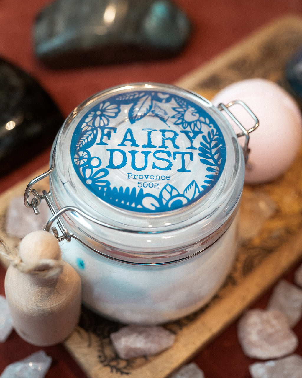 A&C Praf de Zâne (Fairy Dust) 500g - Provence