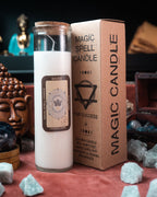 Lumânare Magică - Succes