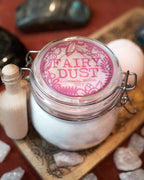 A&C Praf de Zâne (Fairy Dust) 500g - Floare Japoneză