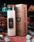 Lumânare Magică - Răzbunare Dulce