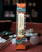 Tămâie Namaste Mandala Masala - Palo Santo
