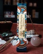 Tămâie Namaste Mandala Masala - Nagchampa