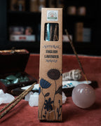 Tămâie Naturală Botanică Masala - Lavandă Engleză