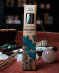 Tămâie Naturală Botanică Masala - Nag Champa