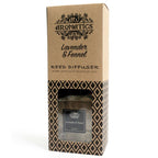 200ml Difuzor de Ulei Esențial de Lavandă și Fenicul