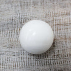 Glob din Selenit - 5-6 cm