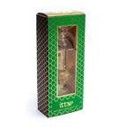 Fragrance oil in handblown bottle jasmine -- 5 ml