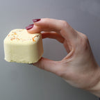 Cuburi cu Aromaterapie Efervescente pentru Duș 70g - Trezirea Simțurilor