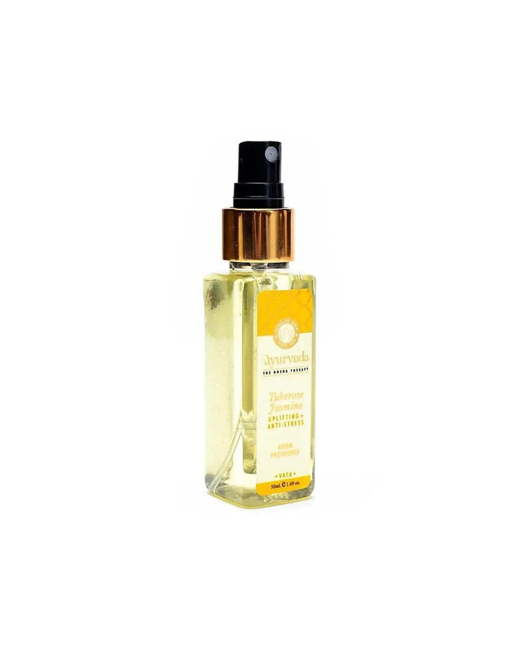 Spray odorizant de cameră Vata – Tuberose & Jasmine -- 50ml