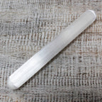 Baghetă Selenit- 16 cm