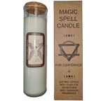 Lumânare Magică - Încredere