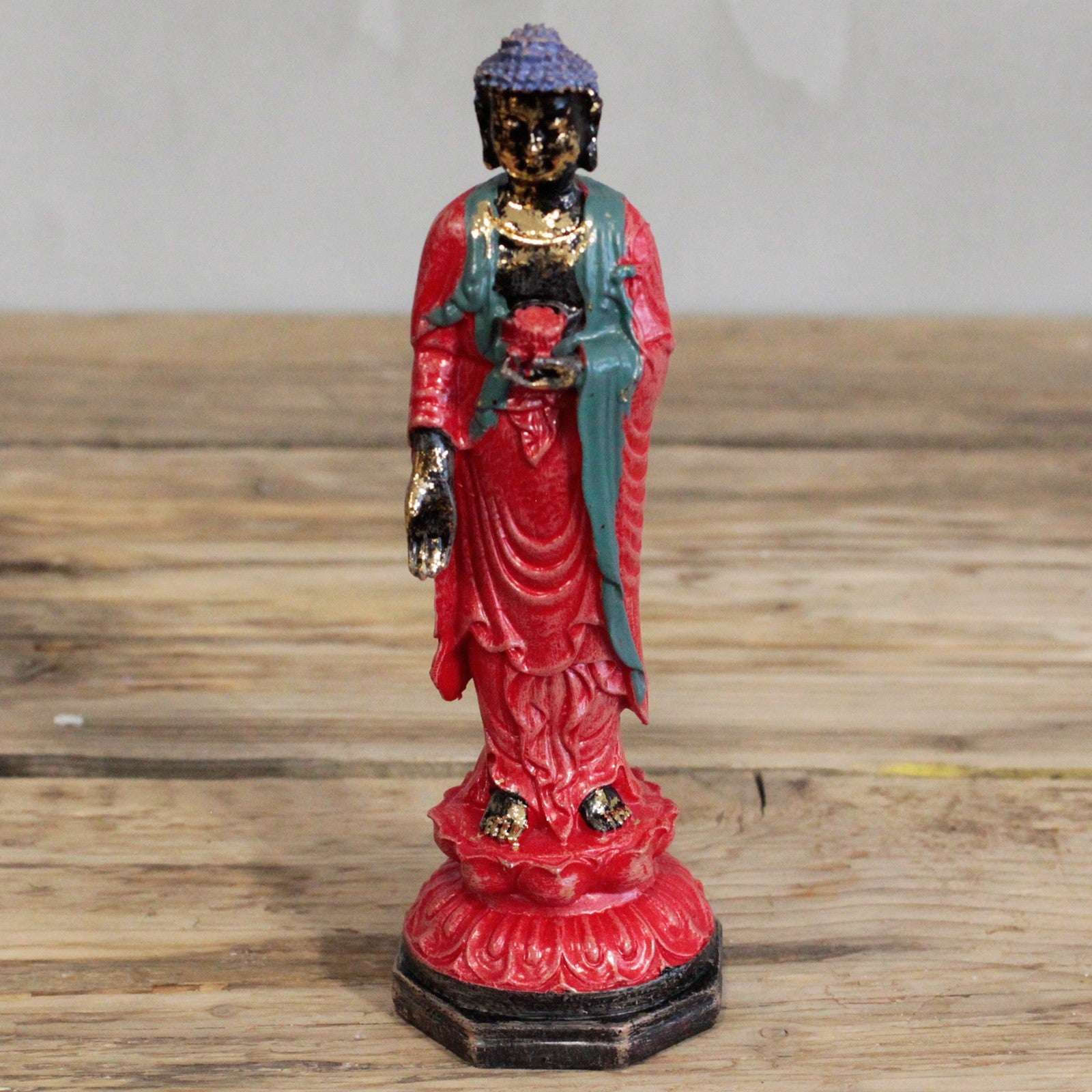 Buddha Antic - Stând În Picioare