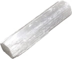 10x Baghetă de Selenit Brut - Piatră Naturală 7-10 cm (52,83 RON)
