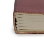 Jurnal Mic cu Bandă Elastică - Mandala Tibetan