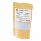 Pulbere Spumantă de Baie - Lavandă 190g