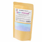 Pulbere Spumantă de Baie - Baby Powder 190g