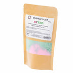 Pulbere Spumantă de Baie - Retro 190g