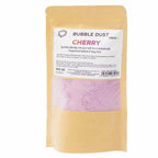 Pulbere Spumantă de Baie - CireÇe 190g
