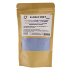 Pulbere Spumantă de Baie - Violete190g